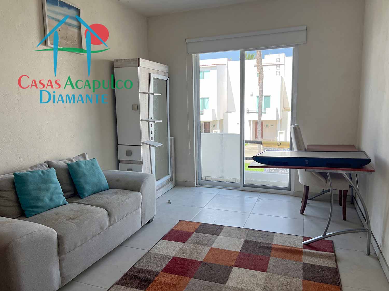 Villas Velato Joker 39 - Recámara uno 1